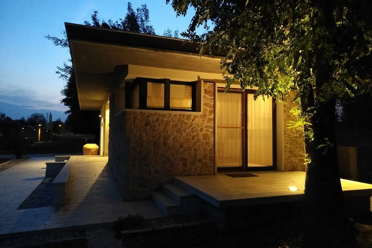 Farm stay Corte Agricola Monro Villa Verona