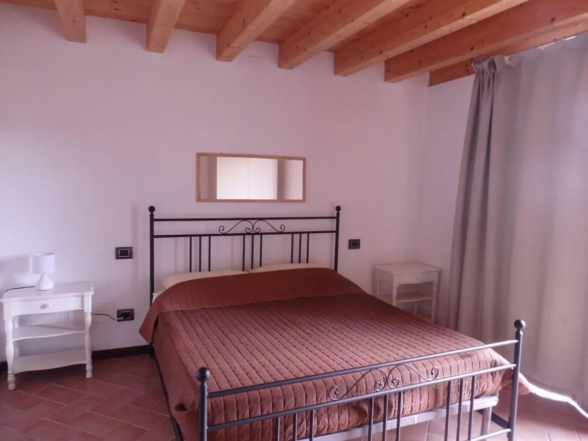 Corte Agricola Monro Villa Verona 0*,  Italy