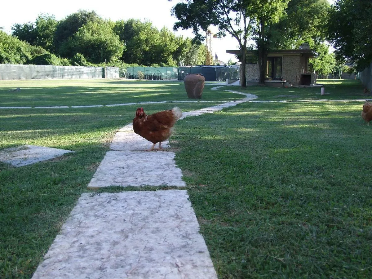 Corte Agricola Monro Villa Verona Farm stay