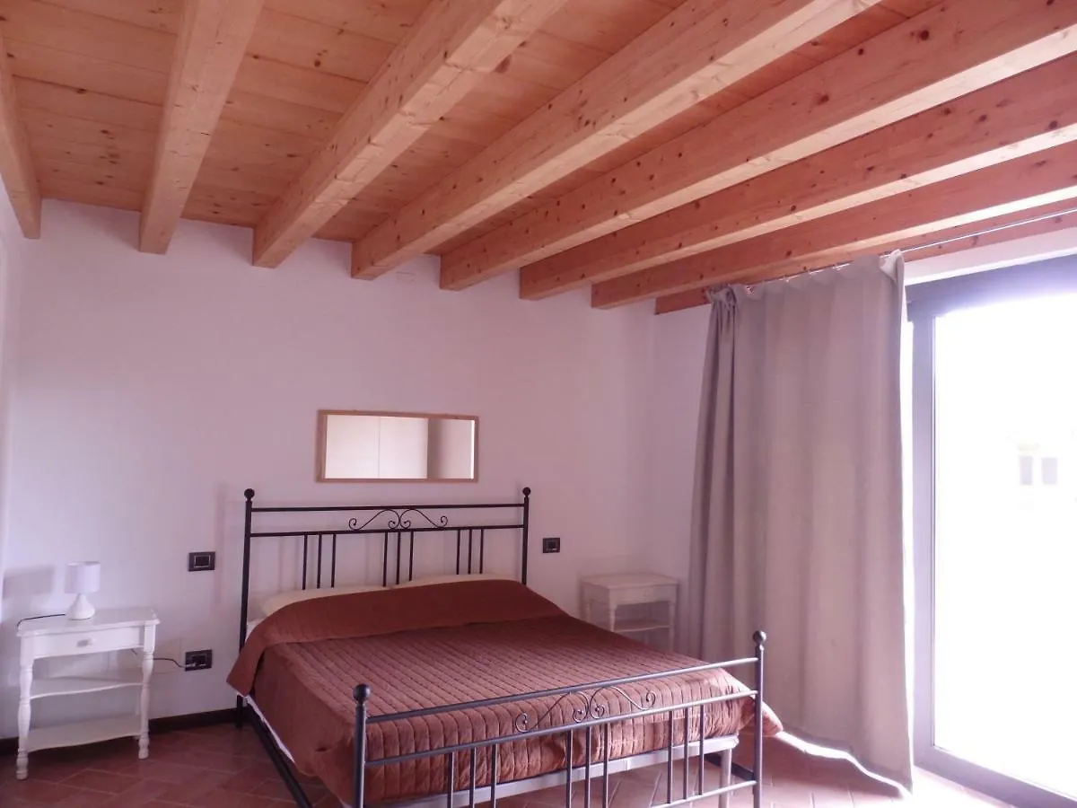Farm stay Corte Agricola Monro Villa Verona